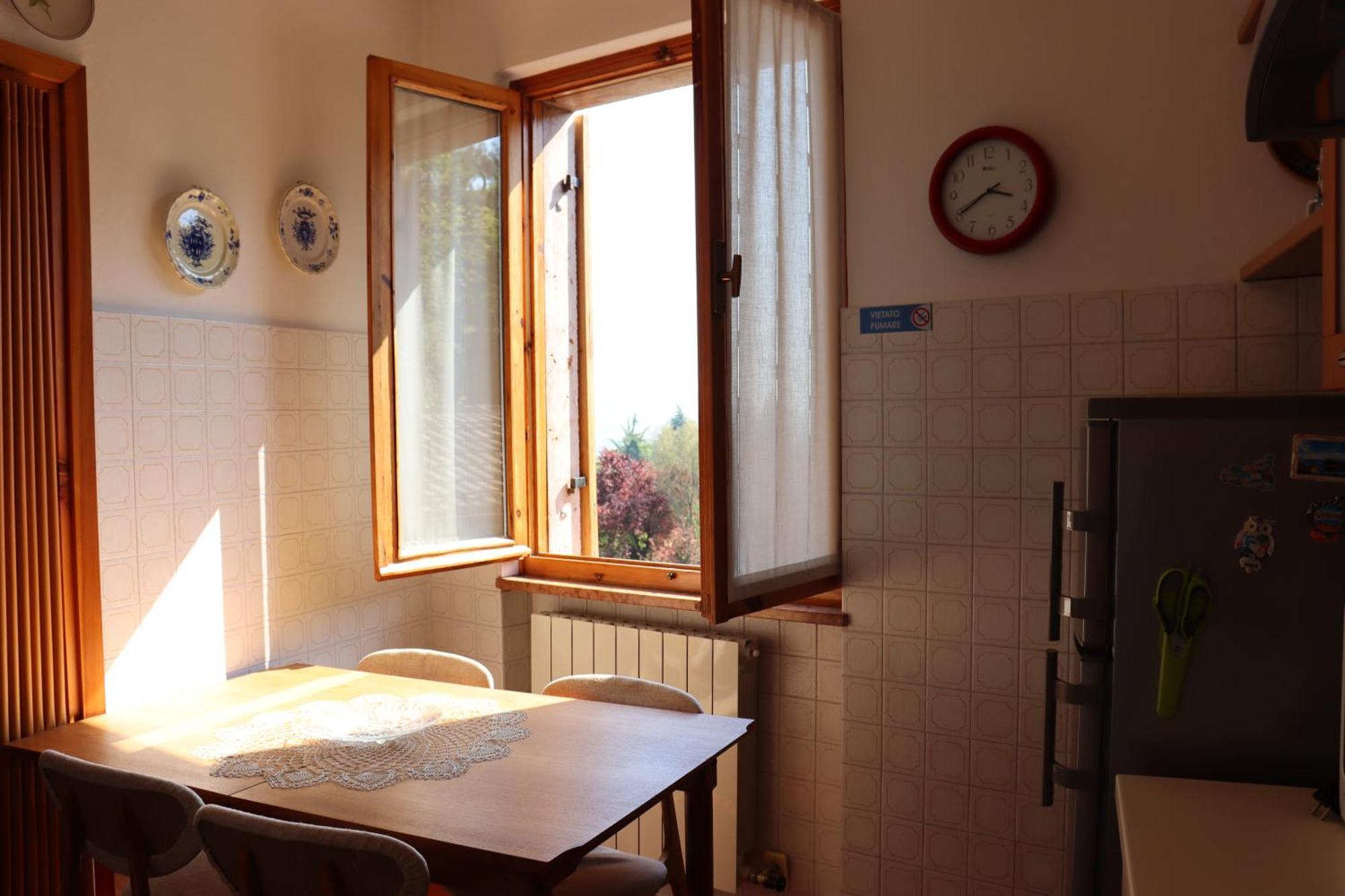 Monika Holiday 88 Astro Sul Garda Costermano Buitenkant foto
