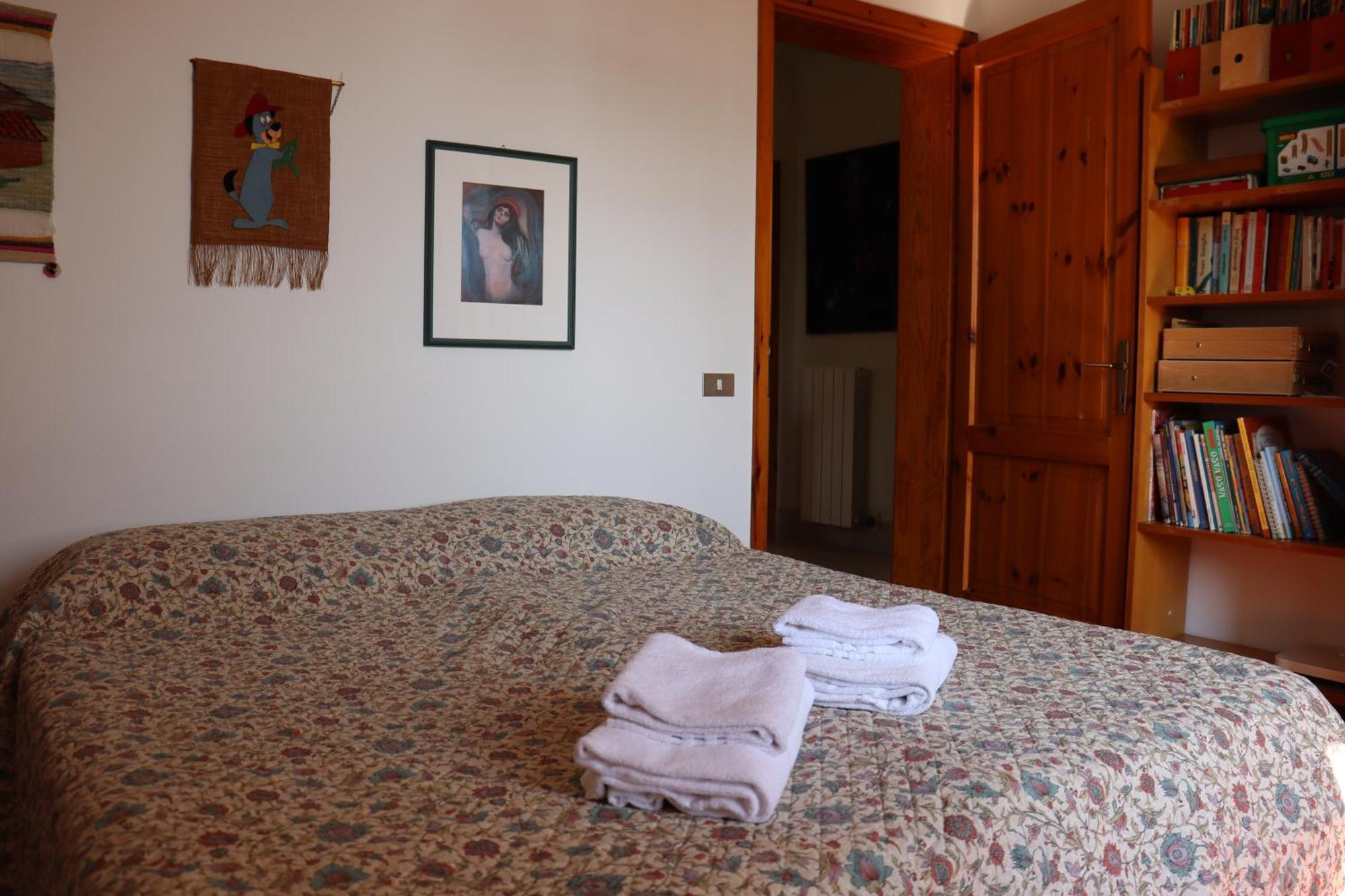 Monika Holiday 88 Astro Sul Garda Costermano Buitenkant foto