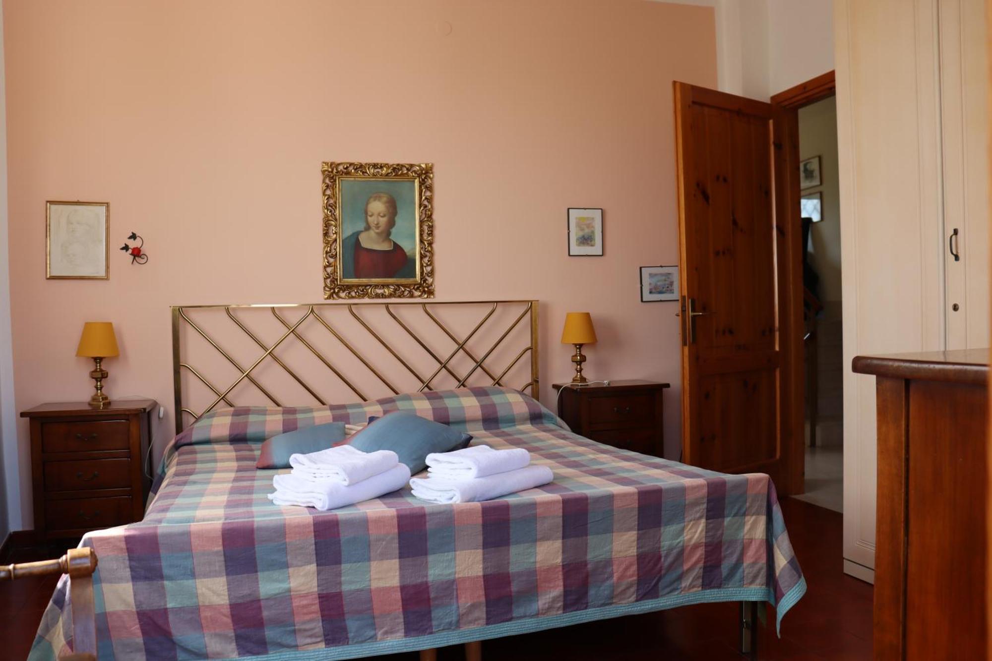 Monika Holiday 88 Astro Sul Garda Costermano Buitenkant foto