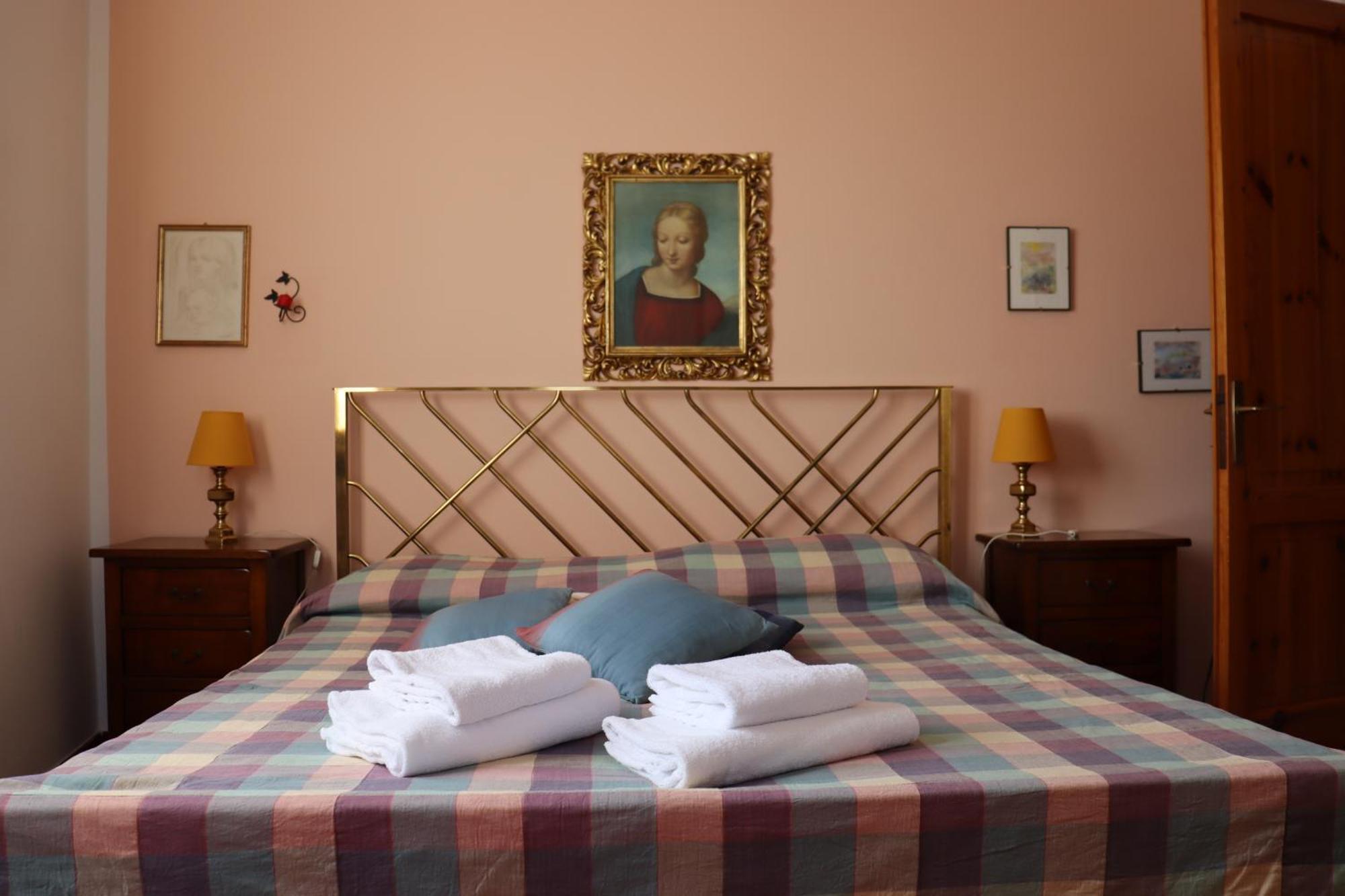Monika Holiday 88 Astro Sul Garda Costermano Buitenkant foto