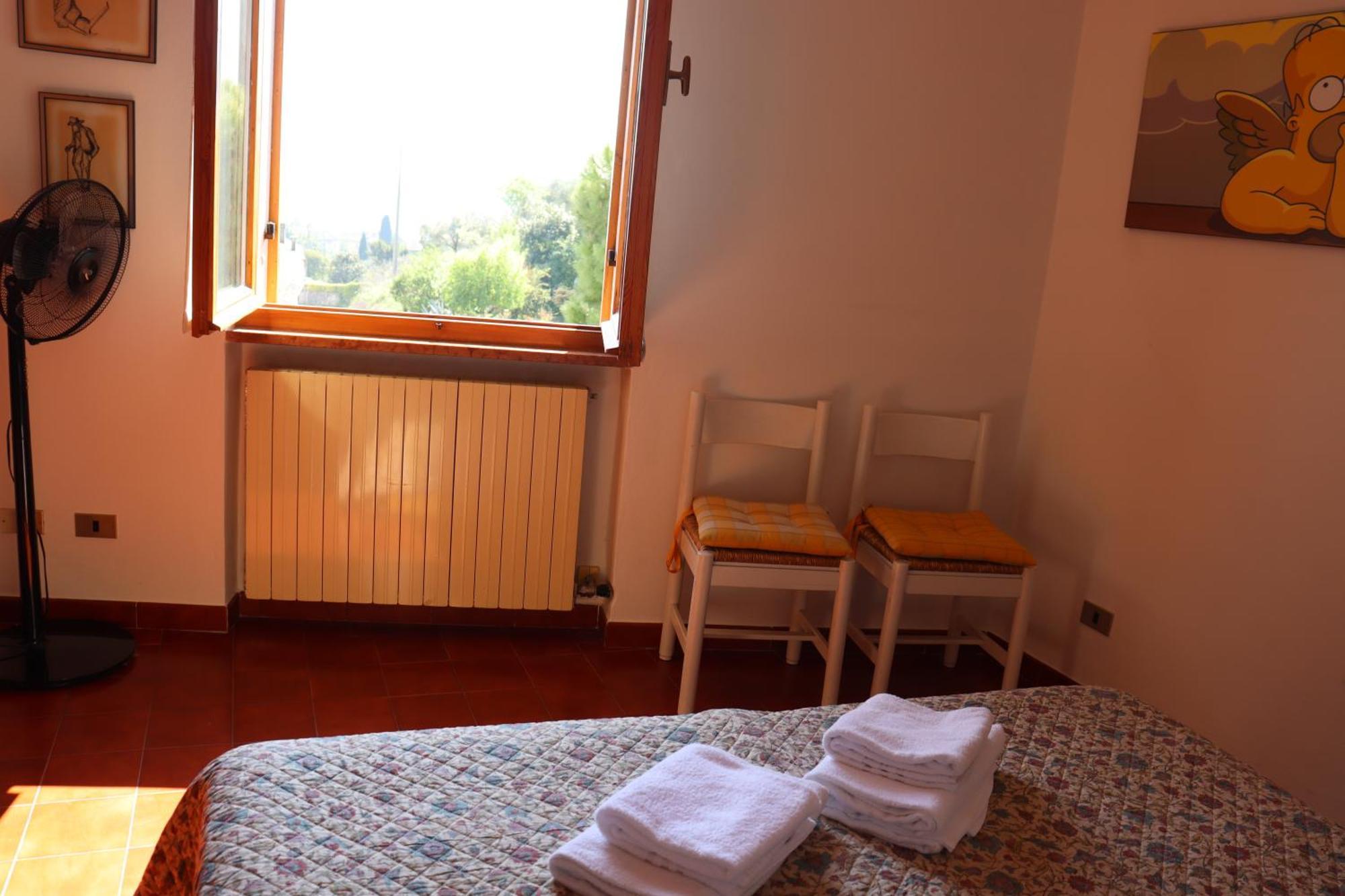 Monika Holiday 88 Astro Sul Garda Costermano Buitenkant foto